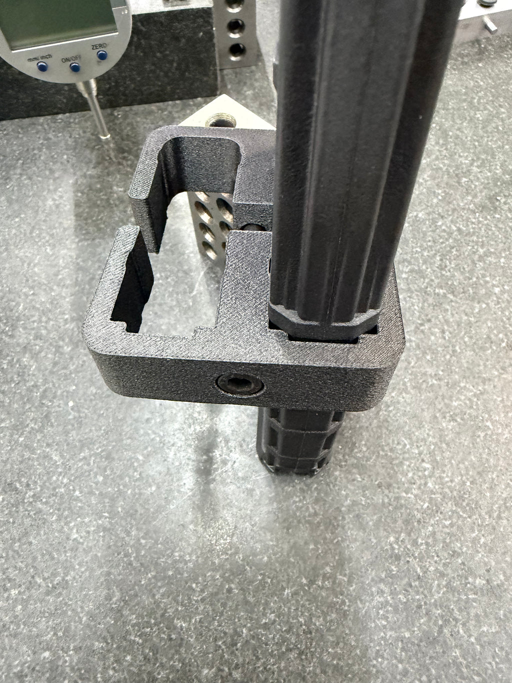 Mag Clamp