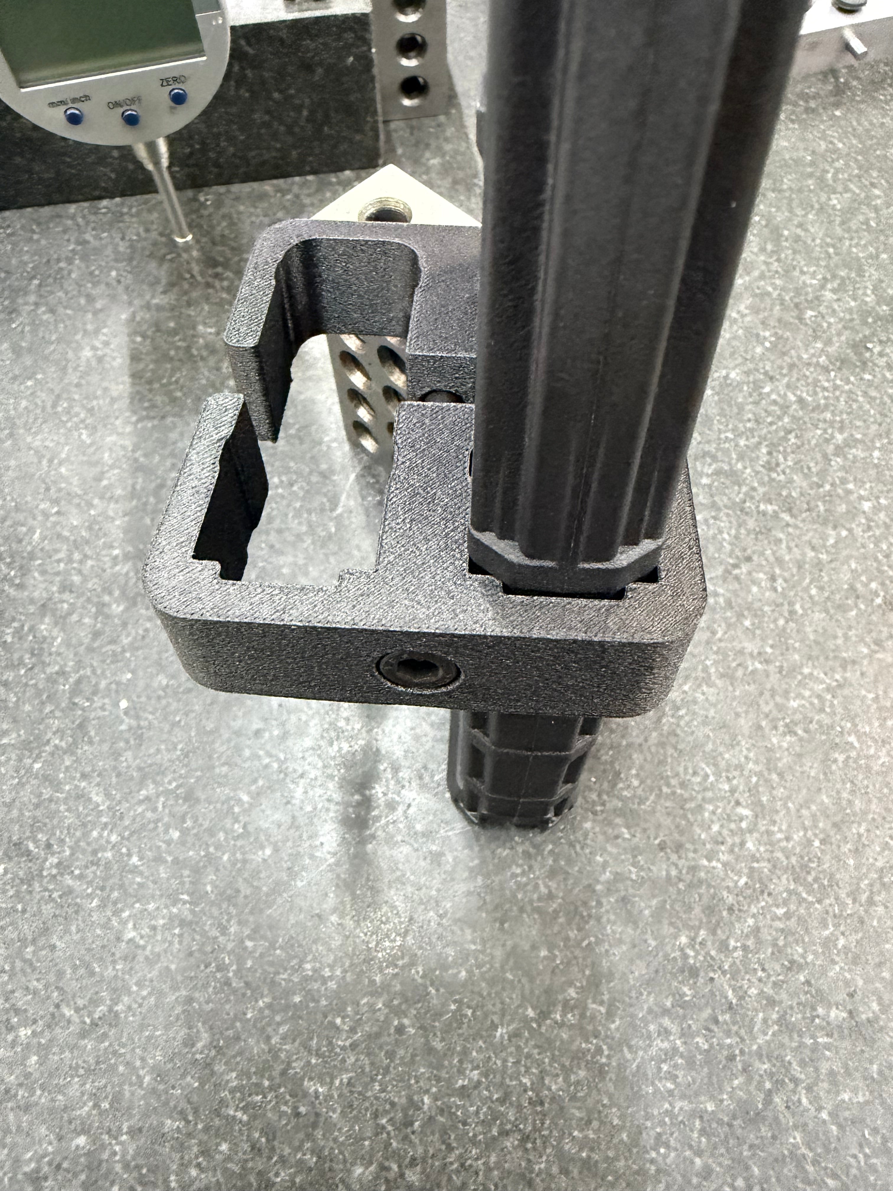 Mag Clamp