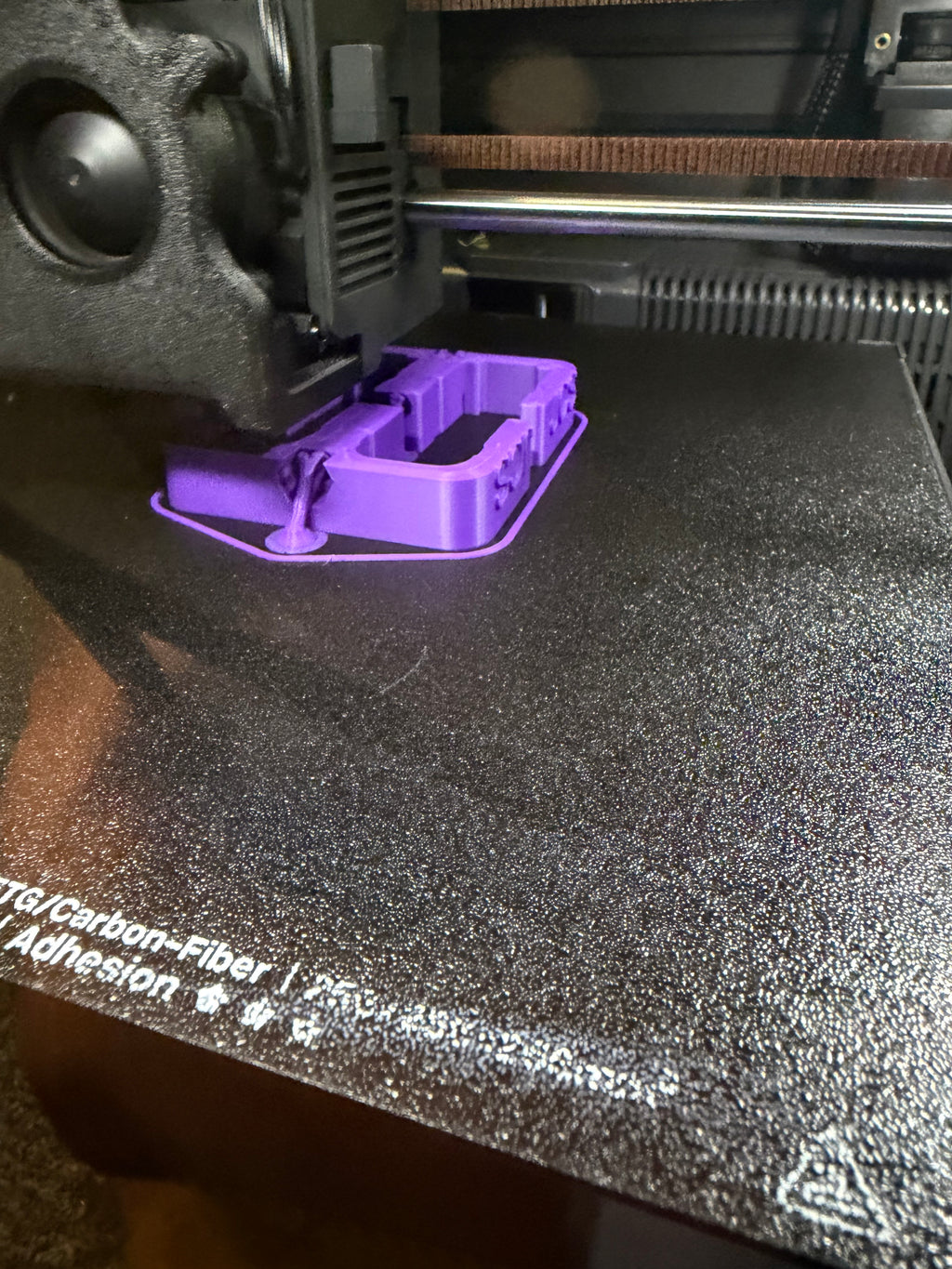Mag Clamp
