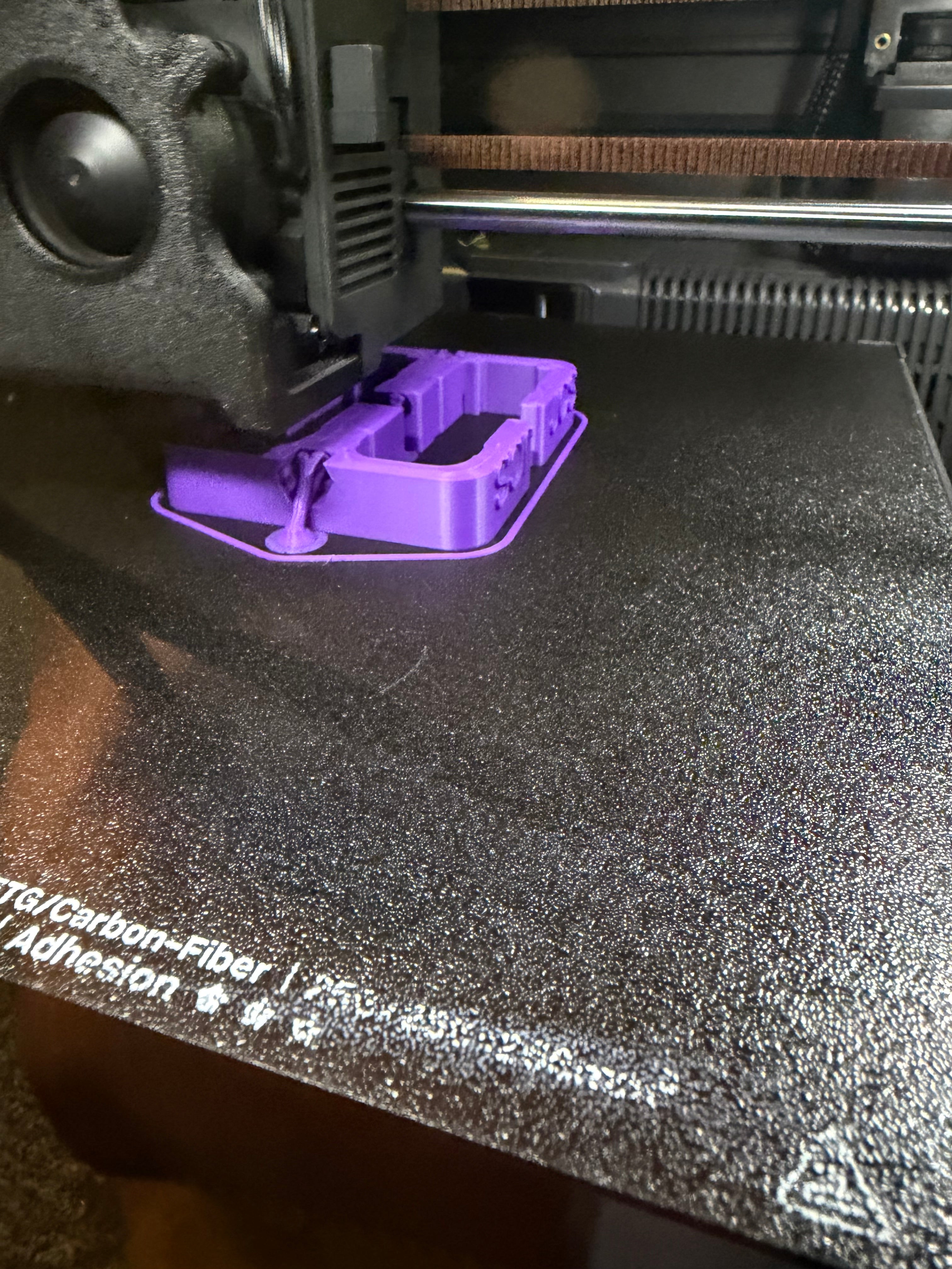 Mag Clamp