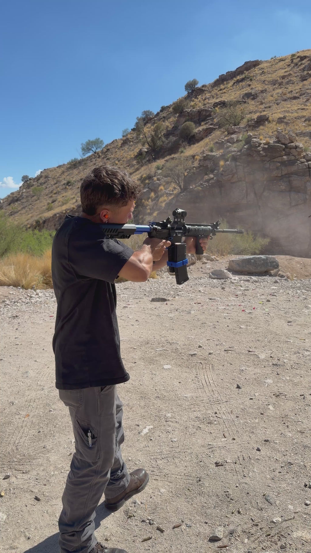 Mag Clamp